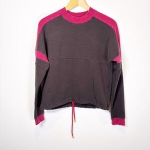 Cotopaxi Crewneck Pullover Sweatshirt